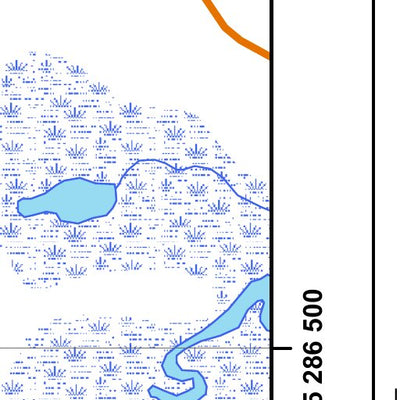 Lac Eugène (Laurentides) Preview 3