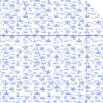 Sépaq Lac François (Mont-Tremblant) digital map