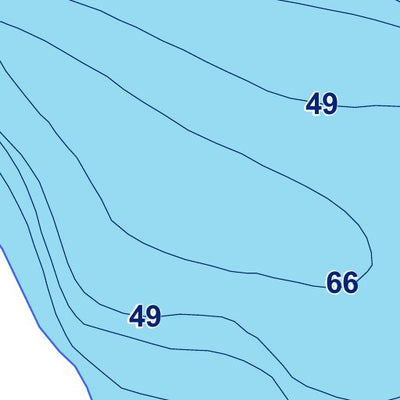Lac Fraser (Saint-Maurice) Preview 2