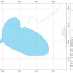 Sépaq Lac Ginson (Rouge-Matawin) digital map