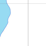 Sépaq Lac Gravel (Laurentides) digital map