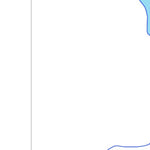 Sépaq Lac Herman (Mont-Tremblant) digital map