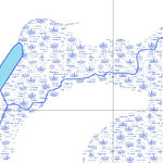 Sépaq Lac Higginson (Rouge-Matawin) digital map