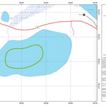 Sépaq Lac Indépendant (Portneuf) digital map