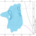 Sépaq Lac Jamot (Portneuf) digital map