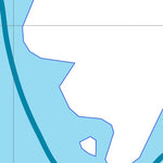 Sépaq Lac Jobin (Laurentides) digital map
