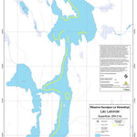 Lac Lalonde (La Vérendrye) Preview 1