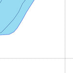 Sépaq Lac Laurier (Laurentides) digital map