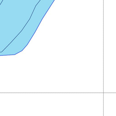 Sépaq Lac Laurier (Laurentides) digital map