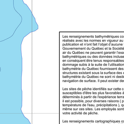 Lac Lelat (Papineau-Labelle) Preview 3