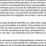 Lac Lino (La Vérendrye) Preview 3