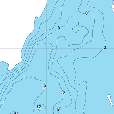 Lac Long (Anticosti) Preview 2