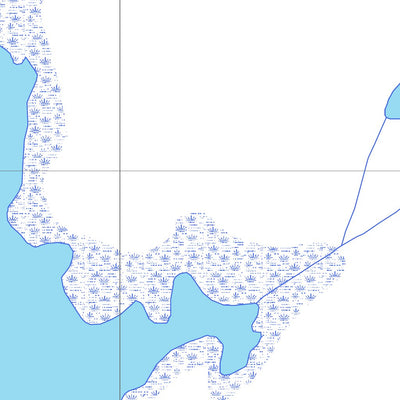 Lac Long (Anticosti) Preview 3