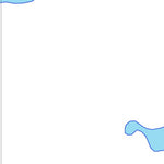 Sépaq Lac Long (Opémican) digital map