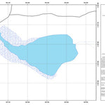 Sépaq Lac Lournand (Rouge-Matawin) digital map