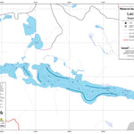 Lac Marcotte (Mastigouche) Preview 1