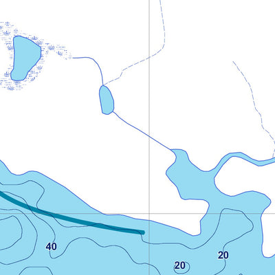 Lac Marcotte (Mastigouche) Preview 2