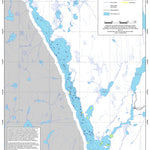 Lac Marquette (Ashuapmushuan) Preview 1