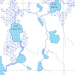 Lac Marquette (Ashuapmushuan) Preview 3