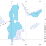 Lac Marsais (Rouge-Matawin) Preview 1