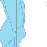 Lac Nadreau (Laurentides) Preview 2