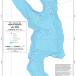 Lac Otis (Fjord-du-Saguenay) Preview 1