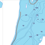 Lac Paul (Papineau-Labelle) Preview 2