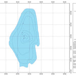 Sépaq Lac Pierre (Saint-Maurice) digital map