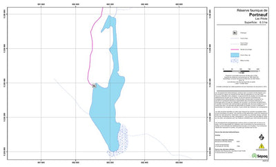 Lac Pilote (Portneuf) Preview 1