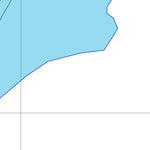 Sépaq Lac Pratte (Laurentides) digital map