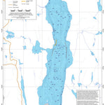 Lac Preston (Papineau-Labelle) Preview 1