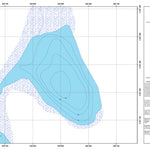 Sépaq Lac Quatre-Temps (Saint-Maurice) digital map