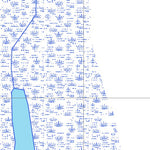Sépaq Lac Quatre-Temps (Saint-Maurice) digital map