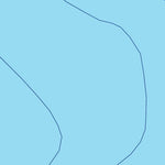 Sépaq Lac Robert (Ashuapmushuan) digital map