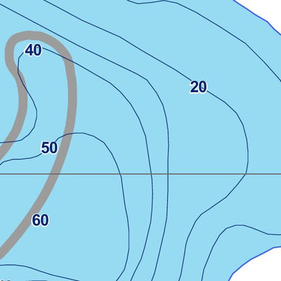 Lac Robinson (Portneuf) Preview 2