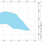 Sépaq Lac Rubicond (Laurentides) digital map