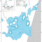 Lac Sassamaskin (Saint-Maurice) Preview 1