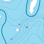 Lac Sassamaskin (Saint-Maurice) Preview 2