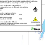 Lac Sassamaskin (Saint-Maurice) Preview 3