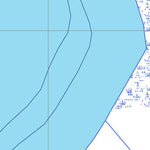 Sépaq Lac Sénateur (Papineau-Labelle) digital map