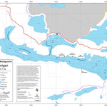 Lac Shawinigan (Mastigouche) Preview 1