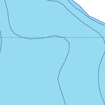 Sépaq Lac Sifroi (Rimouski) digital map