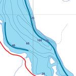 Lac Soucis (Saint-Maurice) Preview 3