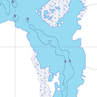 Lac Talbot (Laurentides) Preview 3