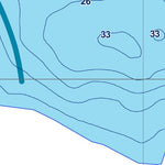 Sépaq Lac Tape (Mont-Tremblant) digital map