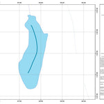Sépaq Lac Thomas (Laurentides) digital map