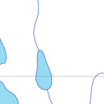 Sépaq Lac Turenne (Ashuapmushuan) digital map