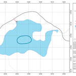 Sépaq Lac Valiquette (Laurentides) digital map