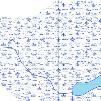 Lac Vesta (Laurentides) Preview 3