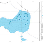 Sépaq Lac Viel (Rimouski) digital map